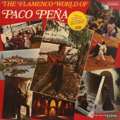 SPA534 front cover