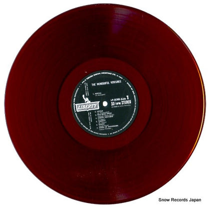 LP.8088 disc
