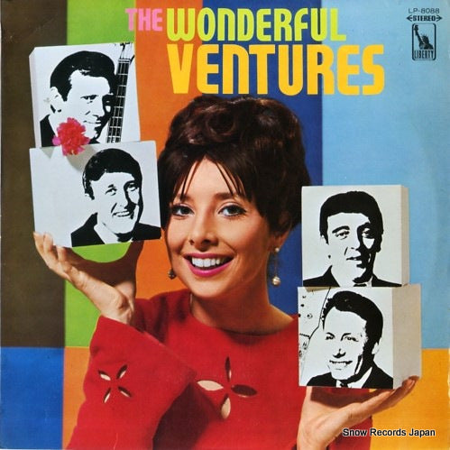 LP.8088 front cover