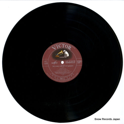 VIC-5268 disc