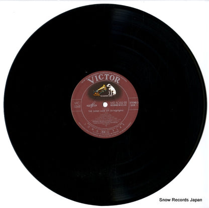 VIC-5268 disc
