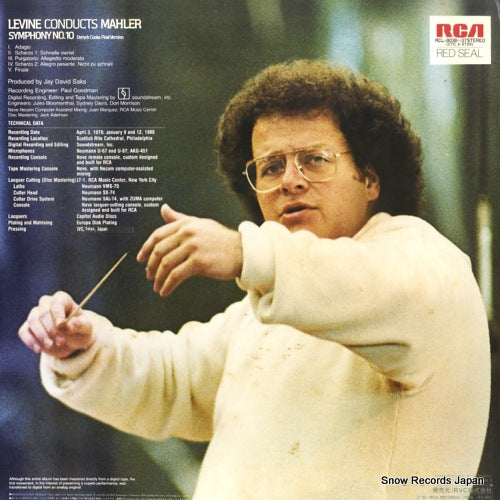 RCL-8036 back cover