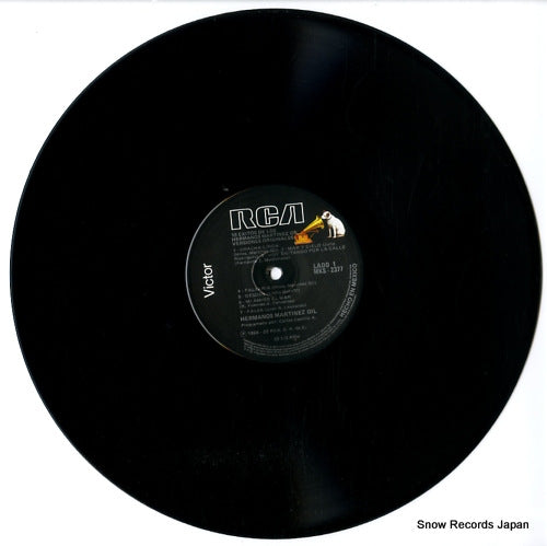 MKS-2377 disc