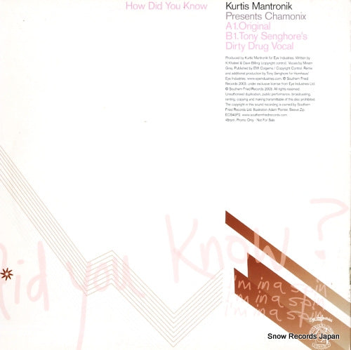 ECB43P2 back cover
