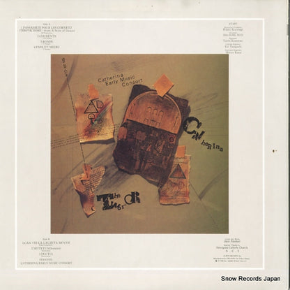 28AG415 back cover