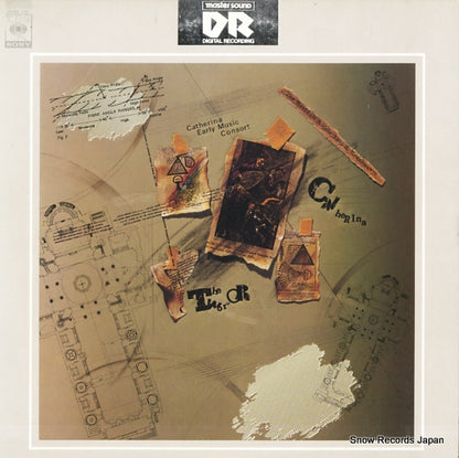 28AG415 front cover
