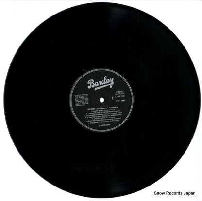 L25B-1039 disc