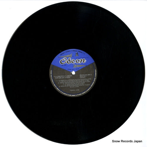 ELD-02.01.800 disc