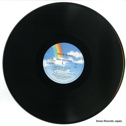 P-13210 disc