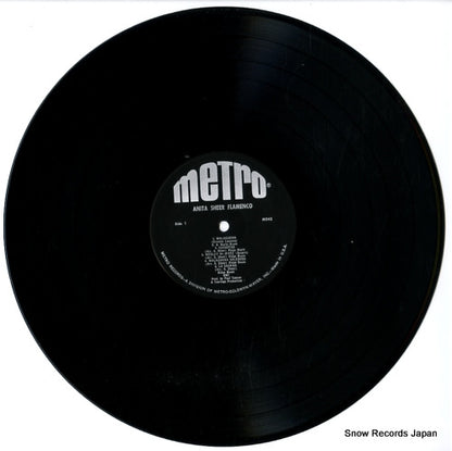 MS-542 disc