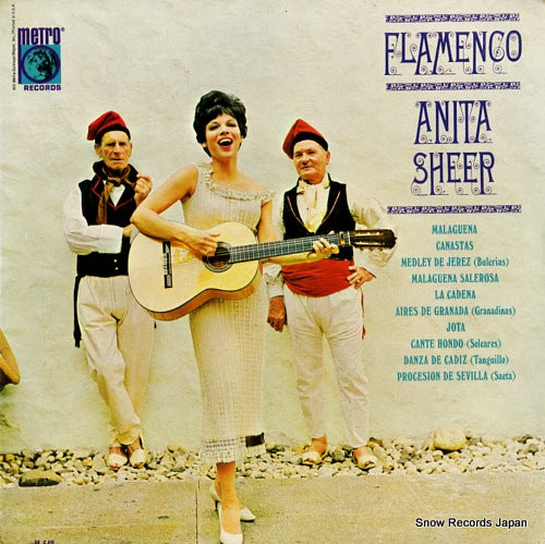 MS-542 front cover