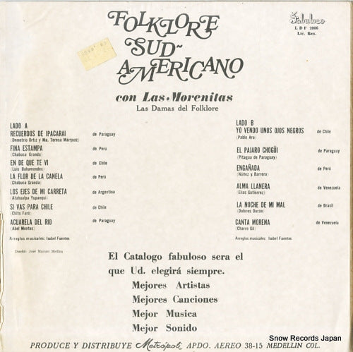 L.D.F.2006 back cover