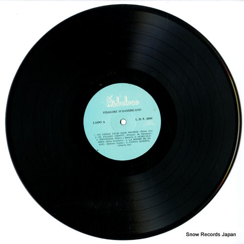 L.D.F.2006 disc