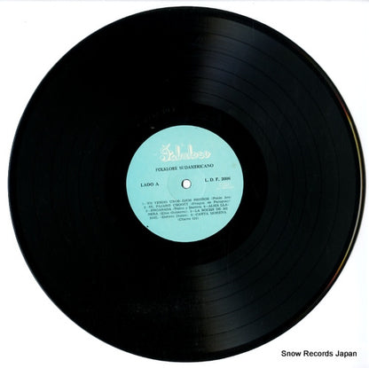 L.D.F.2006 disc
