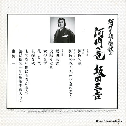 FX-7012 back cover