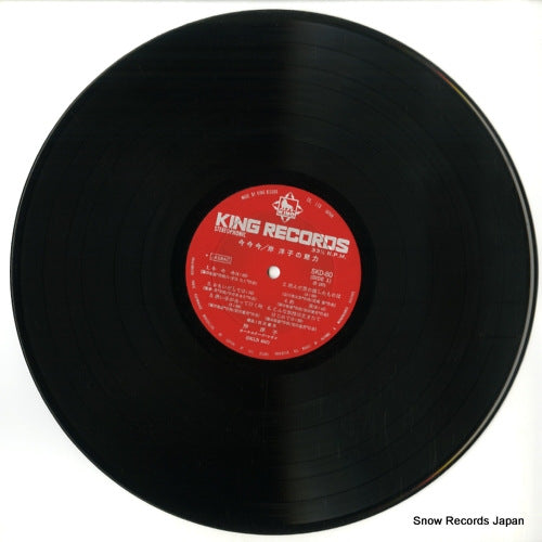 SKD80 disc