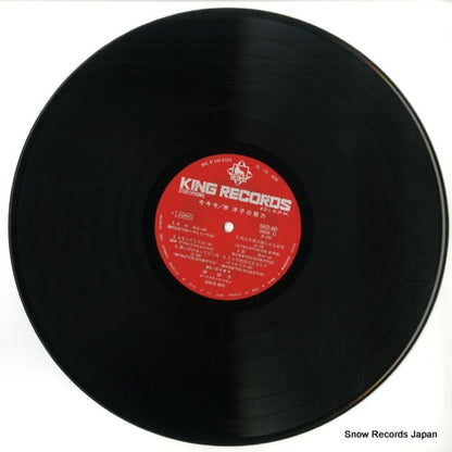 SKD80 disc