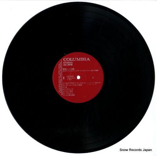 KW-7028 disc