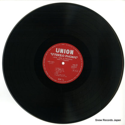 UPS-1071 disc