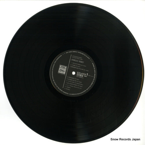 EOS-40058 disc