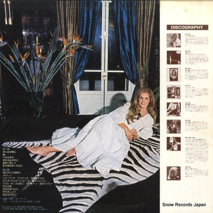 GP-549 back cover