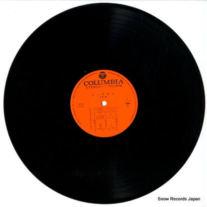KX-56 disc