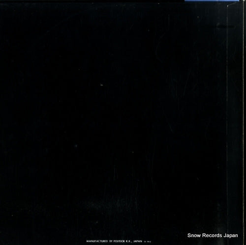 MLG9118 back cover