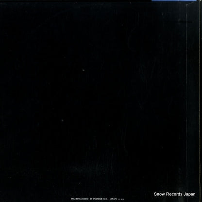 MLG9118 back cover
