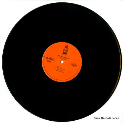 YX4016 disc