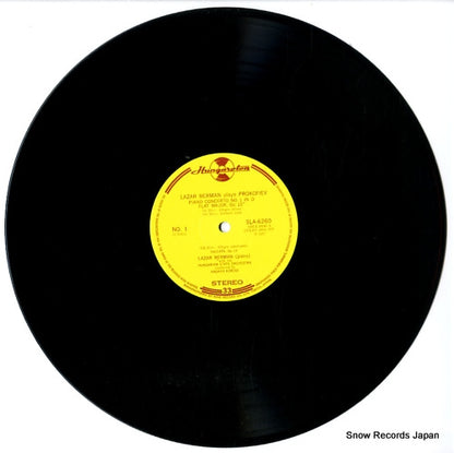 SLA-6260 disc