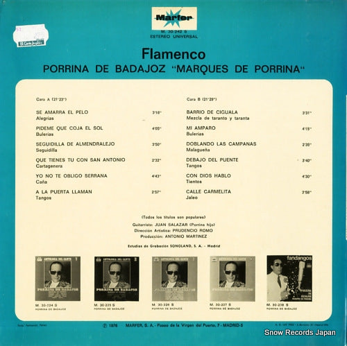 M.30-242S back cover