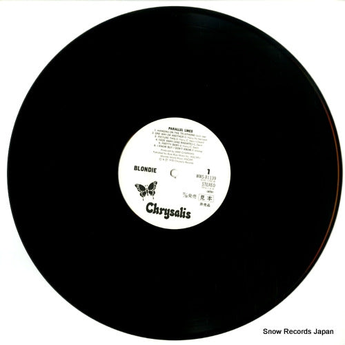 WWS-81139 disc