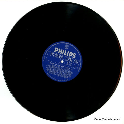 FDX-44 disc