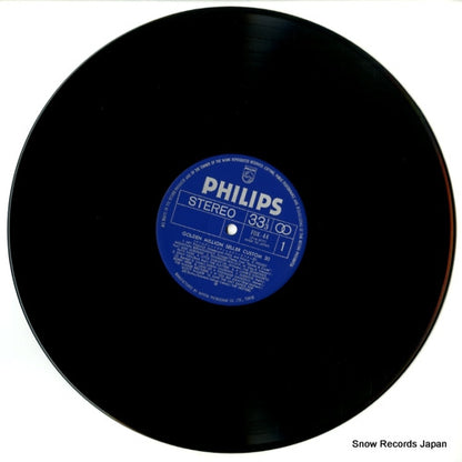 FDX-44 disc