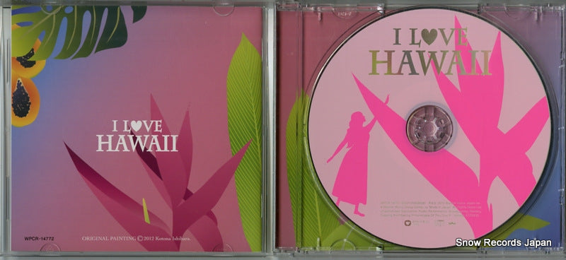 WPCR-14772 disc