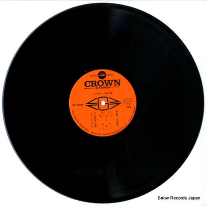 GW-1024 disc