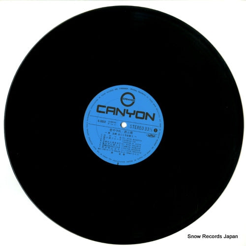 C-3032 disc