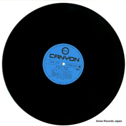 C-3032 disc