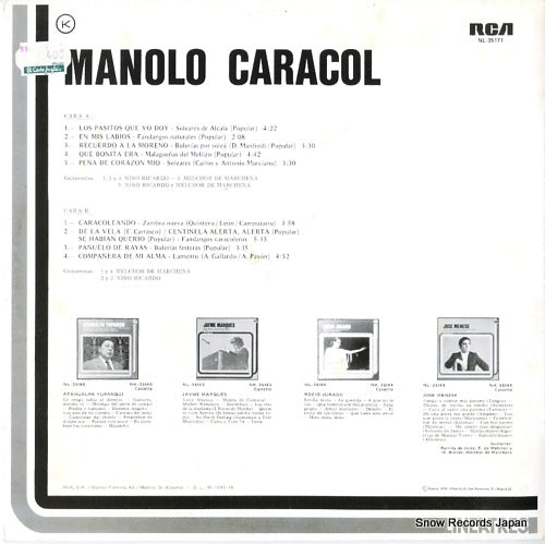 NL-35171 back cover