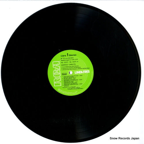 NL-35171 disc