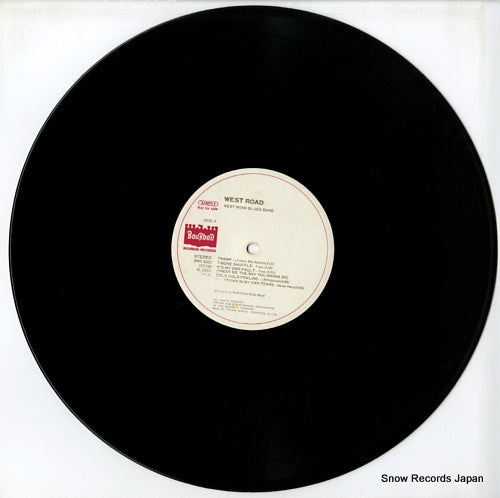 BMC-3001 disc