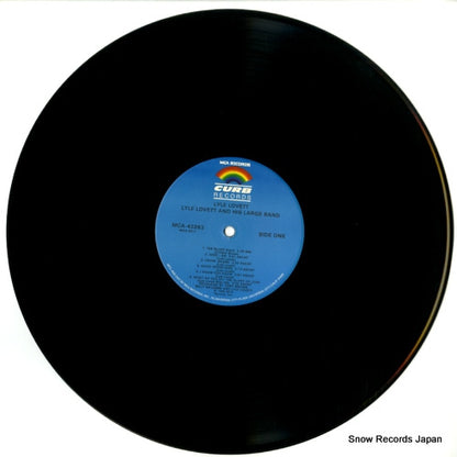 MCA-42263 disc