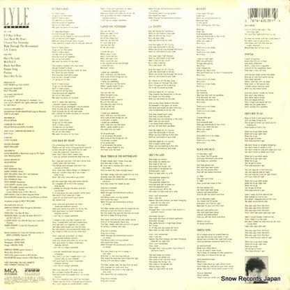 MCA-42028 back cover