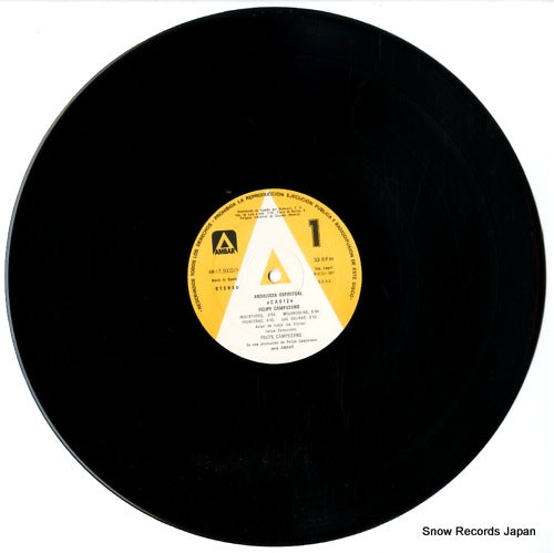 AM-17.5002 disc