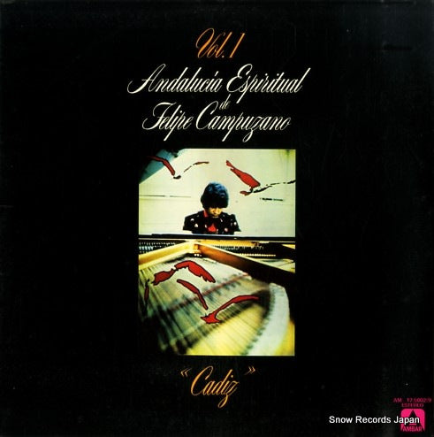 AM-17.5002 front cover