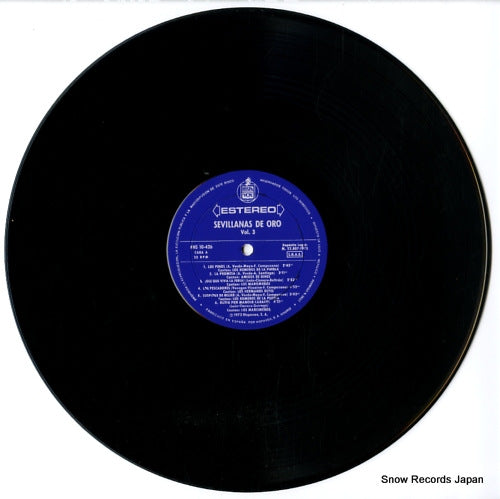 HHS10-426 disc