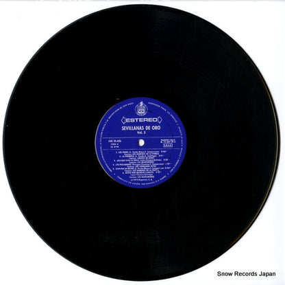 HHS10-426 disc