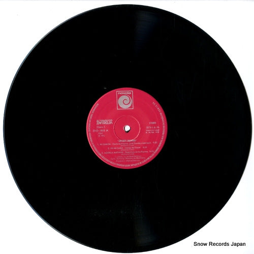 ZND-805 disc
