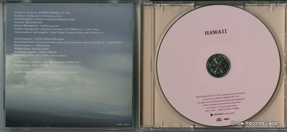 YMCL-10011 disc