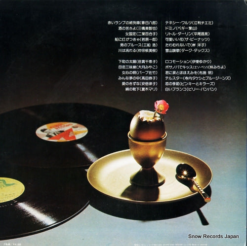 SKD418 back cover
